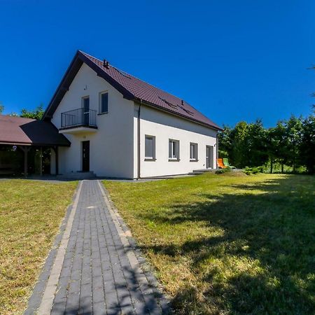 Pokoje Goscinne, Nowy Dom, Cisza I Spokoj, Władysławowo Exteriör bild